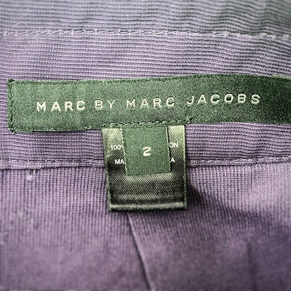 Marc by Marc Jacobs flare skirt - Picture 10 of 15